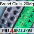 Brand Cialis 20Mg new04